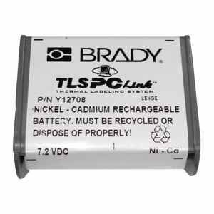 Brady TLS-<em class="search-results-highlight">PC</em> Link Battery Packs