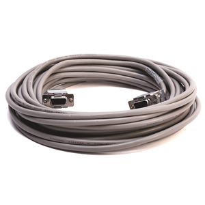 Rockwell Automation 2711 PanelView Series Terminal Operating Cables