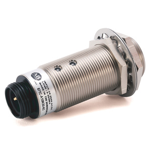 Rockwell Automation Inductive Proximity Sensors