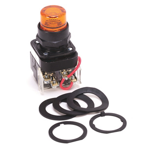 Rockwell Automation 800H / 800HC Pilot Lights