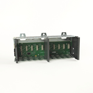 Rockwell Automation 1746 SLC Slot Chassis-Modular Hardware Style Systems 10 slots Panel Mount