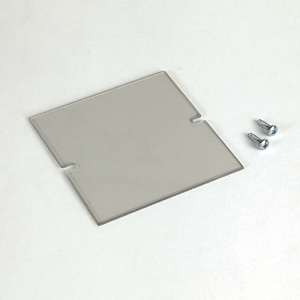 Rockwell Automation 1492-P Series Power Block Covers