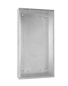 ABB Industrial Solutions NEMA 1 Panelboard Back Boxes 55.50 in H x 20.00 in W