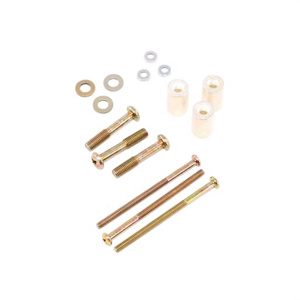 ABB Industrial Solutions Circuit Breaker Mounting Hardware