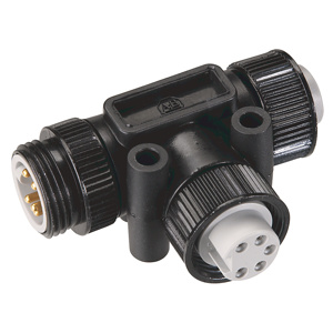 Rockwell Automation 1485P Series Media Converters & Network Adapters