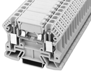 Rockwell Automation 1492-W Series IEC Screw Terminal Blocks