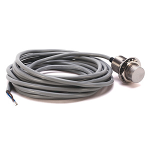 Rockwell Automation Inductive Proximity Sensors