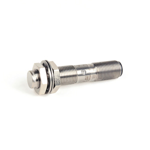 Rockwell Automation Inductive Proximity Sensors