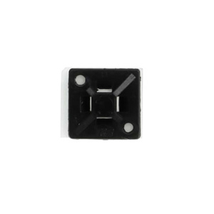 ABB 4-Way Cable Tie Mounts