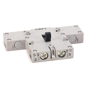 Rockwell Automation 194E Auxilliary Contact Blocks