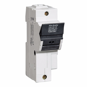 Rockwell Automation 1492-FB DIN Rail Mounting Fuse Holders