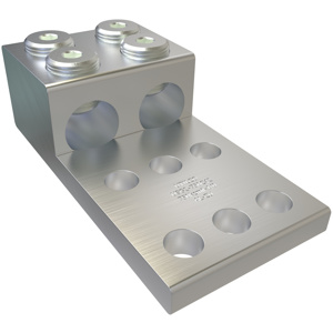 nVent Utilco USG Spade Type Transformer Lugs