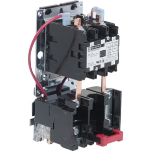 Square D DPS Non-reversing Definite Purpose Starters 40 A