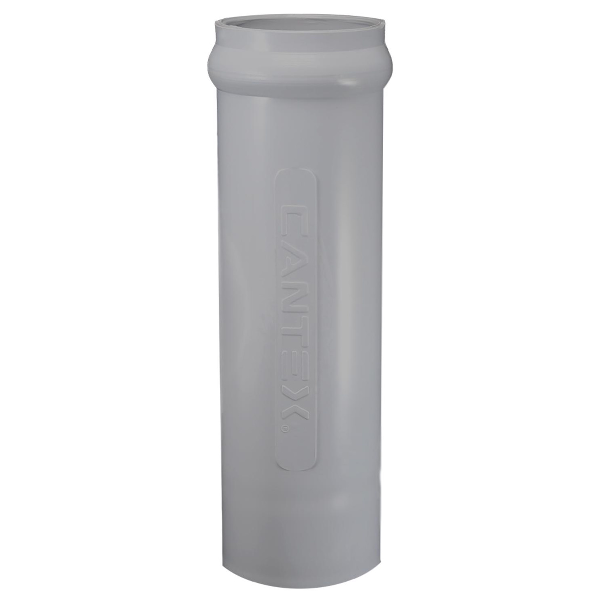 Cantex Cantex PVC 1Piece Expansion Couplings PVC Sch 40 & 80 1/2 in