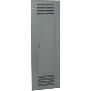 Square D Mono-Flat™ NC Series NEMA 1 Panelboard Covers Flush Ventilated 62.00 in