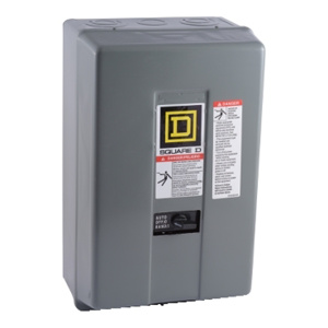 Square D 8903L Electrically Held Lighting Contactors