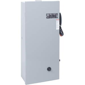 Square D WELL-GUARD® Pump Panels 45 A Fused 120 VAC