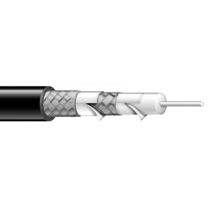Encore Wire Riser RG6 Coaxial Cable