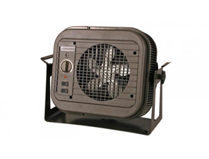 Marley Engineered Products (MEP) QPH4A Series Portable Unit Heaters 240/208 V 2667/2000 W (208 V), 4000/3000 W (480 V)