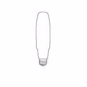 Signify Lighting Ceramalux® Series Dual Arc-tube High Pressure Sodium Lamps ED18 Mogul (E39) 400 W