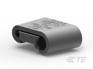 TE Connectivity Raychem AMPACT Aluminum Tap Connectors 0.856 in 0.398 in 0.324 in 1.25 in