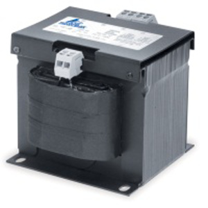 Acme Electric Finger/Guard® Touch-protected Core & Coil Industrial Control Transformers 240/416/480/600, 230/400/460/575, 220/380/440/550, 208/500 VAC 99/120/130, 95/115/125, 91/110/120, 85/100/110 VAC