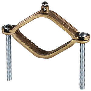 Dottie 1001 Series Grounding Clamps