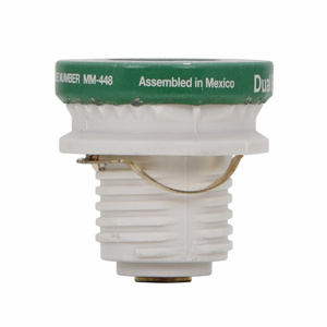 Eaton Bussmann S Fustat® Series Heavy Duty Time Delay Plug Fuses