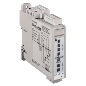 Rockwell Automation Bulletin 100 DeviceNet Starter Auxiliary Modules