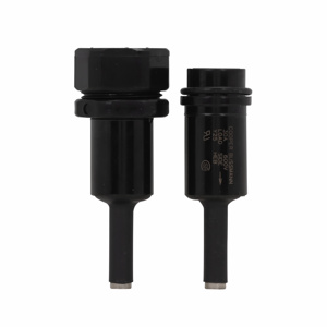 Eaton Bussmann HEB Series Non-breakaway Inline Fuse Holders