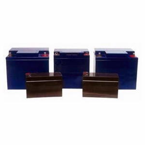 Edwards Company Emergency Light Battery for E-FSC Series Fire Alarms Control Panels Battery