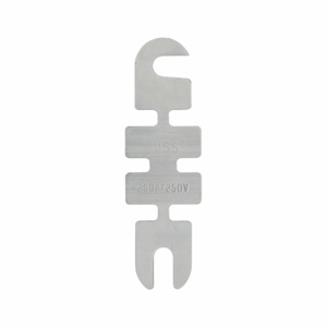 Eaton Bussmann LKN Series Super Lag Renewable Fuse Links