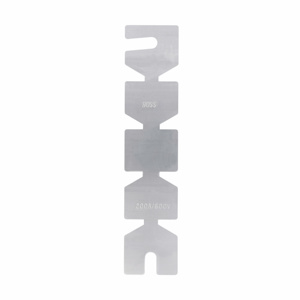Eaton Bussmann LKS Series Super Lag Renewable Fuse Links