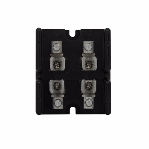 Eaton Bussmann T300 Series Class T Fuse Blocks