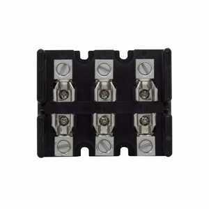 Eaton Bussmann T300 Series Class T Fuse Blocks