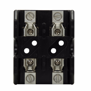 Eaton Bussmann T60 Series Class T Fuse Blocks