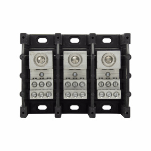 Eaton Bussmann Power Distribution Blocks