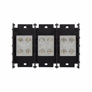 Eaton Bussmann Power Distribution Blocks