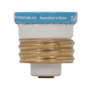 Eaton Bussmann T Series Heavy Duty Time Delay Plug Fuses