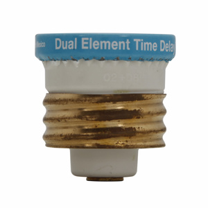 Eaton Bussmann T Series Heavy Duty Time Delay Plug Fuses