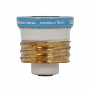 Eaton Bussmann T Series Heavy Duty Time Delay Plug Fuses