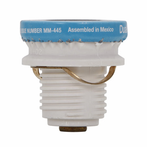 Eaton Bussmann S Fustat® Series Heavy Duty Time Delay Plug Fuses