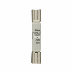 Eaton Cooper Bussmann SC Series Current Limiting Fuses 35 A 480 VAC/300 VDC Time Delay