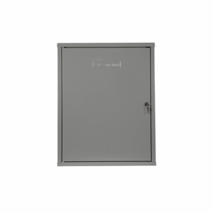 Eaton Bussmann Wall Mount Hinged Enclosures