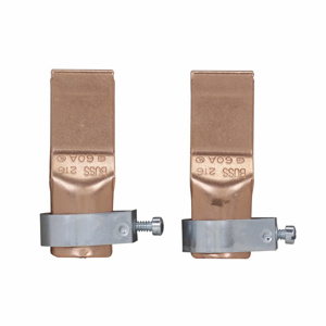 Eaton Bussmann Fuse Reducers