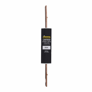 Eaton Bussmann KTS-R Limitron™ Series Fast Acting Class RK1 Fuses 100 A 600 VAC 200 kA