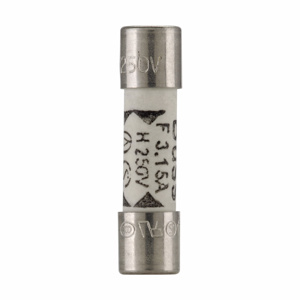 Eaton Bussmann GDA Series Fast Acting Fuses