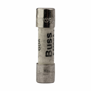 Eaton Bussmann GDA Series Fast Acting Fuses