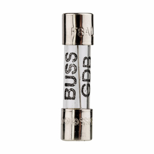 Eaton Bussmann GDB Series Fast Acting Fuses