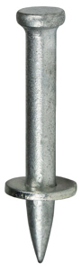Dottie Drive Pin Anchors 1/4 in 0.75 in Carbon Steel
